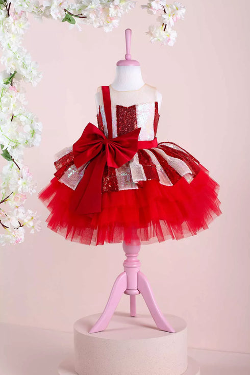 allison-red-party-dress-tha-dressing - Sophia's Style Baby & Toddler Dresses-1