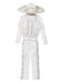 Rain Kids Boys Multi Color Horse Embroidery Elegant 6 Pc Charro Suit NB-14 - SophiasStyle.com