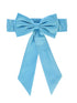Lito Girls Multi Colors Satin Ribbon Embellished Special Occasion Sash NB-12Y - SophiasStyle.com