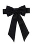 Lito Girls Multi Colors Satin Ribbon Embellished Special Occasion Sash NB-12Y - SophiasStyle.com