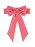 Lito Girls Multi Colors Satin Ribbon Embellished Special Occasion Sash NB-12Y - SophiasStyle.com