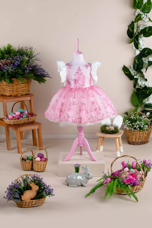 bethany-party-dress-tha-dressing - Sophia's Style -3