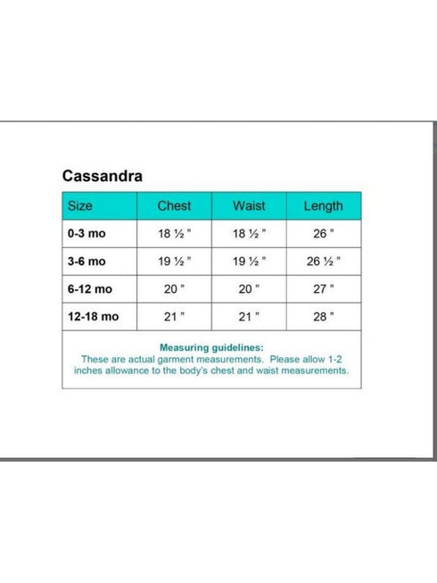 Swea Pea & Lilli Baby Girls White Silver Embroidered Christening Dress 0-18M - SophiasStyle.com