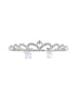 Cinderella Couture Girls Multi Color Exquisite Rhinestone Comb Crown Tiara - SophiasStyle.com