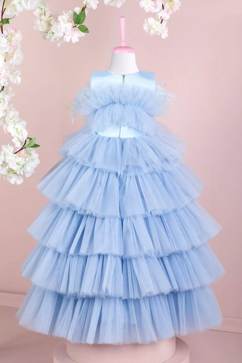 camila-baby-blue-party-dress-tha-dressing - Sophia's Style -3
