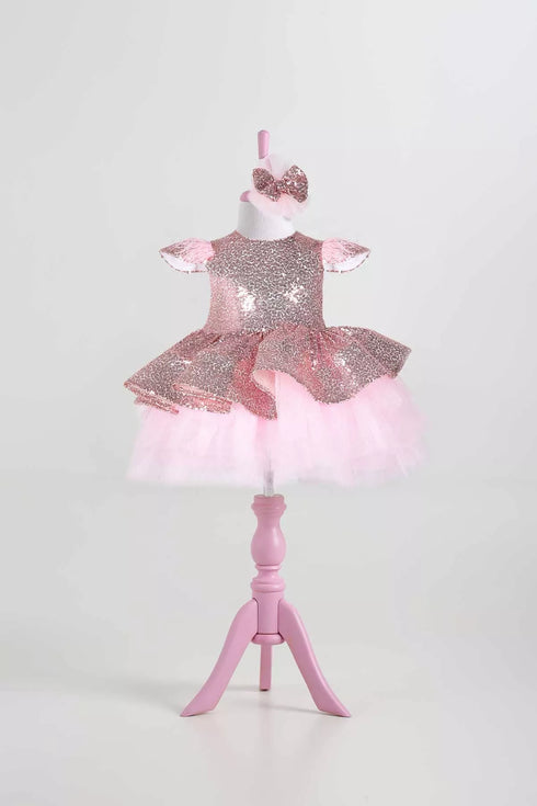 cara-rose-gold-party-dress-tha-dressing - Sophia's Style -4