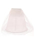 Cinderella Couture Big Girls White Petticoat 2-16 - SophiasStyle.com