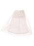 Cinderella Couture Big Girls White Petticoat 2-16 - SophiasStyle.com