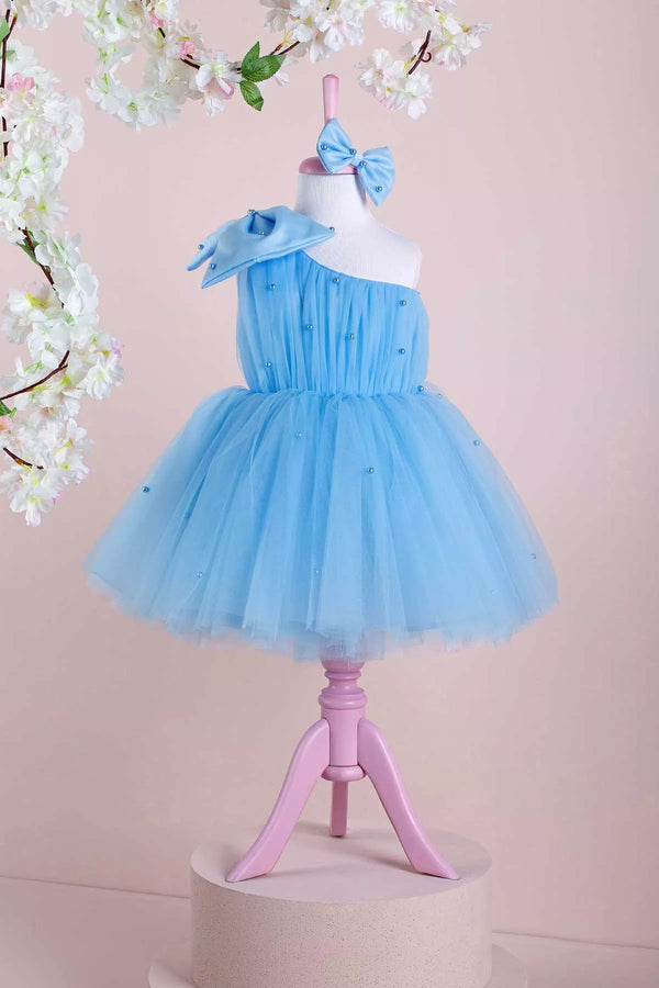 cindy-blue-party-dress-tha-dressing - Sophia's Style Baby & Toddler Dresses-1