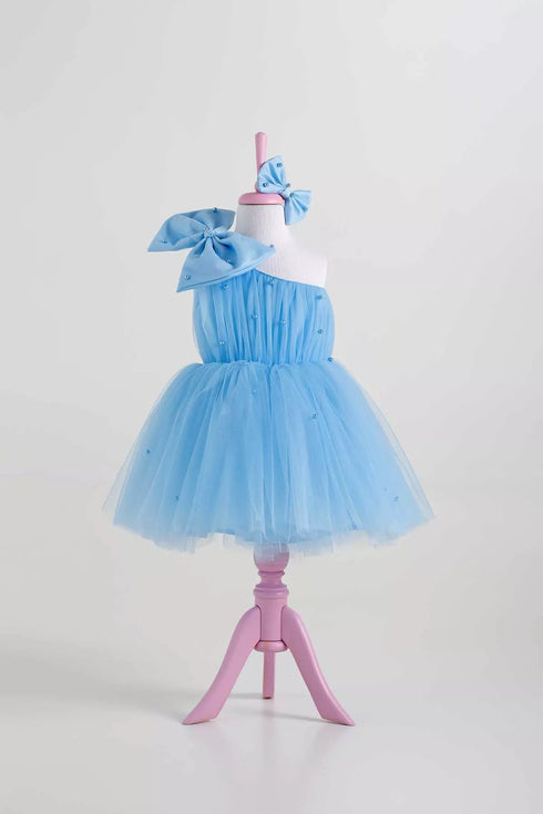 cindy-blue-party-dress-tha-dressing - Sophia's Style -4