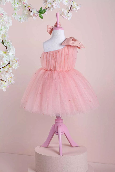 cindy-rose-gold-party-dress-tha-dressing - Sophia's Style -3