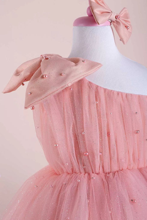 cindy-rose-gold-party-dress-tha-dressing - Sophia's Style -2