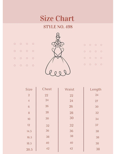 Kids Dream Big Girls Sequin Glitter Tulle Flower Girl Dress, Sizes 14.5-20.5 - SophiasStyle.com