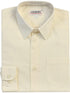 Gioberti Little Boys Long Sleeve Elegant Dress Shirt 2T-7 - SophiasStyle.com