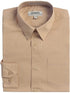 Gioberti Little Boys Long Sleeve Elegant Dress Shirt 2T-7 - SophiasStyle.com