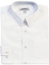 Gioberti Little Boys Long Sleeve Elegant Dress Shirt 2T-7 - SophiasStyle.com