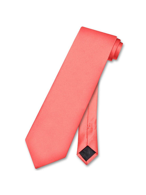 Boys Multi Color Stylish Elegant Necktie - SophiasStyle.com