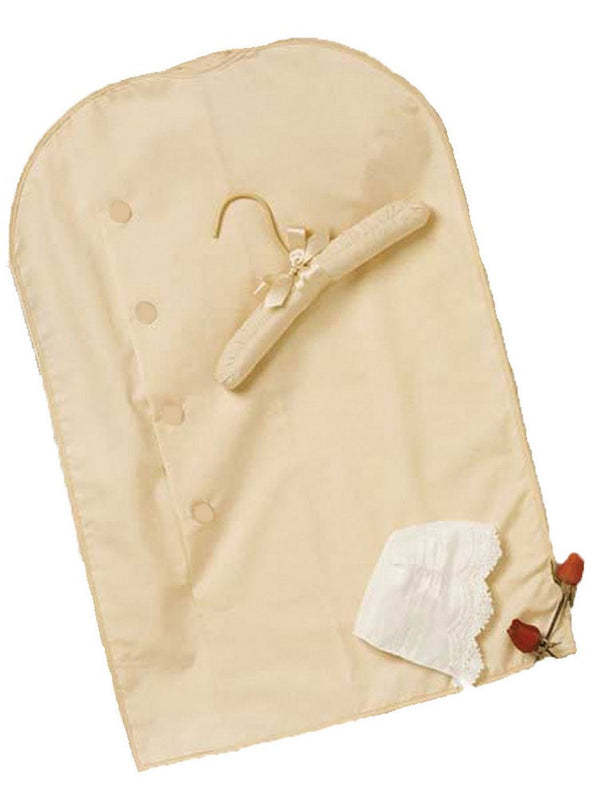 Little Things Mean A Lot Keepsake Outfit Heirloom Preservation Bag 28 Inch - SophiasStyle.com