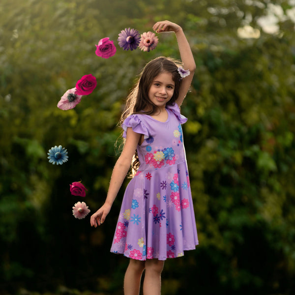 isabela-twirl-dress-just-for-littles®️ - Sophia's Style Dress-1