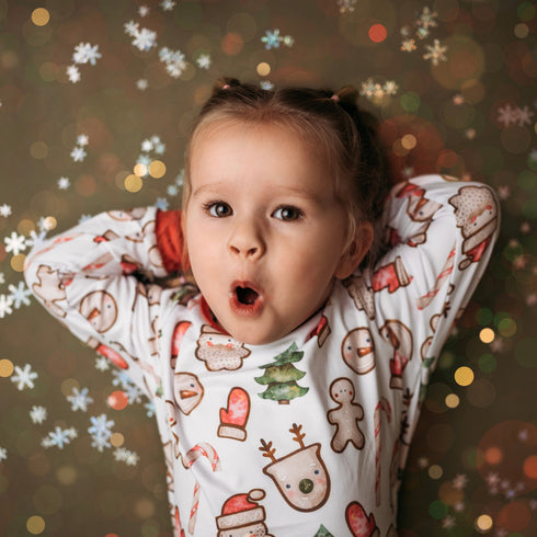 gingerbread-2-pc-pj-set- - Sophia's Style -4