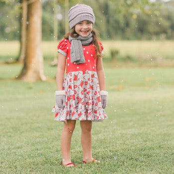 snow-cute-twirl-dress-just-for-littles®️ - Sophia's Style -2