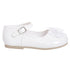 Angel White Patent Special Occasion Shoe Baby Girl 3-Toddler Girl 10 - SophiasStyle.com