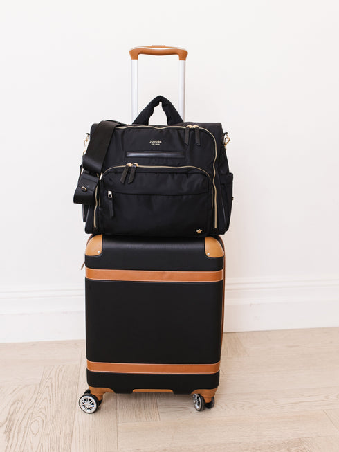 satchel-black jujube bags at sophiasstyle.com