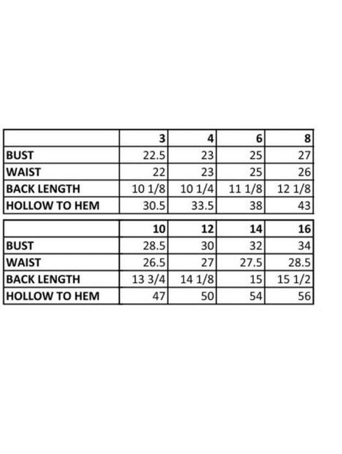 Little Girls White Rhinestone Glitter Tulle Pageant Ball Dress 3-6 - SophiasStyle.com