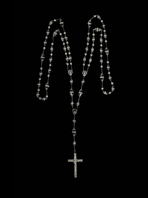 Tip Top Kids Women Multi Color Cross L101 Wedding Lasso - SophiasStyle.com