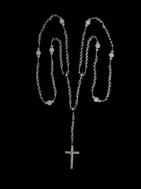 Tip Top Kids Women Multi Color Cross L102 Wedding Lasso - SophiasStyle.com