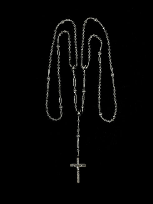Tip Top Kids Women Multi Color Cross L103 Wedding Lasso - SophiasStyle.com