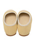 L'Amour Little Girls White Glitter Cap Toe Canvas Upper Flats 7-10 Toddler - SophiasStyle.com