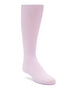 big Girls Purple Solid Color Stretchy Soft Footed Tights 8-15 - SophiasStyle.com