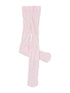 Little Girls Pink Solid Color Stretchy Soft Footed Tights 1-7 - SophiasStyle.com