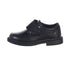 Lito Little Big Boys Black Matte Special Occasion Dress Shoes 11-5 Kids - SophiasStyle.com