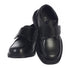 Lito Little Big Boys Black Matte Special Occasion Dress Shoes 11-5 Kids - SophiasStyle.com