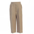 Lito Big Boys Khaki Elastic Special Occasion Long Dress Pants 8-14 - SophiasStyle.com