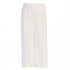 Lito Baby Boys White Elastic Waistband Special Occasion Long Dress Pants 3-24M - SophiasStyle.com