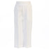 Lito Baby Boys White Elastic Waistband Special Occasion Long Dress Pants 3-24M - SophiasStyle.com
