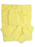 Unisex Baby Multi Color Blanket Mittens Pants Sweater Set Newborn - SophiasStyle.com