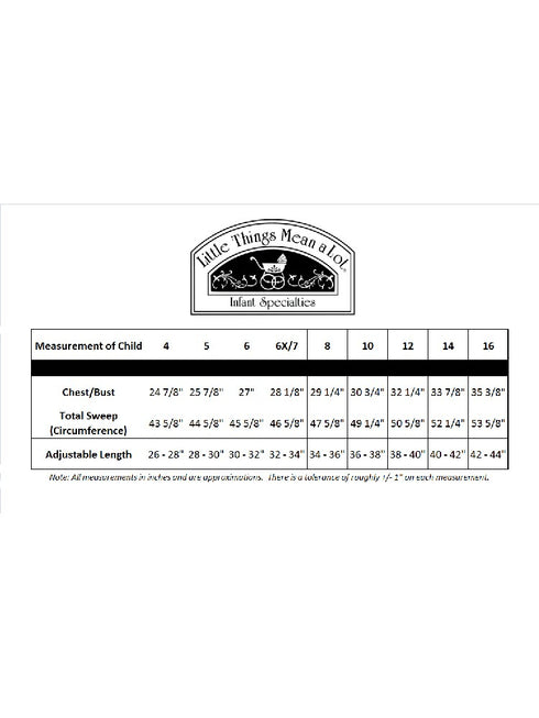 Girls White Simple Princess Style Cocktail Length Nylon Slip 4-16 - SophiasStyle.com