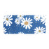 printed-fab-denim-daisy Baby Bling Bows clips headbands - Sophia's StylePRINTED FAB-