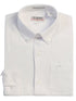 Gioberti Boy's Long Sleeve Oxford Button Down Dress Shirt, Sizes 2T-18 - SophiasStyle.com