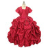 Rain Kids Berry Pick Up Special Occasion Dress Girls 2T-6 - SophiasStyle.com