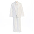 Sweet Kids Big Boys White Button Jacket Vest Shirt Tie Pant Suit 8-20 Husky - SophiasStyle.com