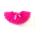 Hot Pink Polka Dot 10 Layer Tutu Skirt Girls S-XL - SophiasStyle.com