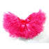 Hot Pink Sparkle Fluffy Tutu Skirt Girls S-XL - SophiasStyle.com