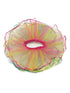 Girls Multi Color 5 Layer Rainbow Reversal Tutu Skirt 9M-8 - SophiasStyle.com