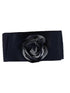 Lito Girls Multi Colors Satin Flower Embellished Special Occasion Sash 3M-12Y - SophiasStyle.com
