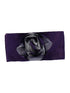 Lito Girls Multi Colors Satin Flower Embellished Special Occasion Sash 3M-12Y - SophiasStyle.com